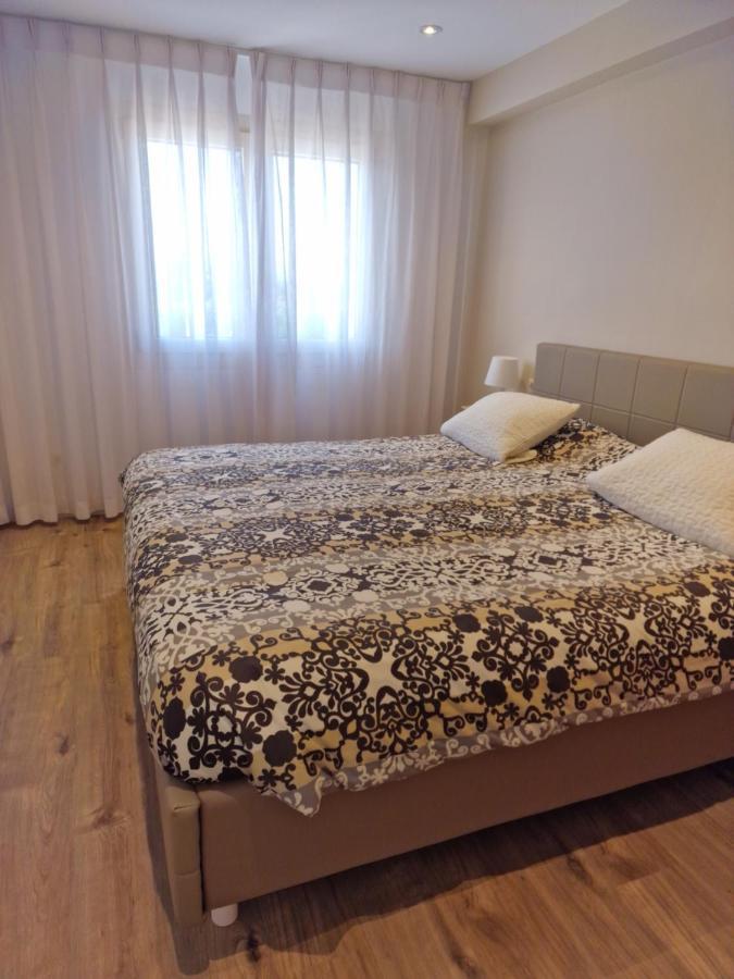 Tapas Lejlighed Jávea Eksteriør billede